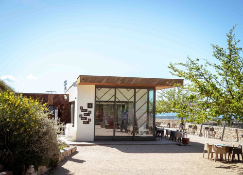 Fotografija 1 - Šubićevac – zelena oaza i srce šibenskog sporta