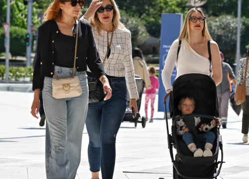 Fotografija 41 - Đir po gradu, subota 19. travnja