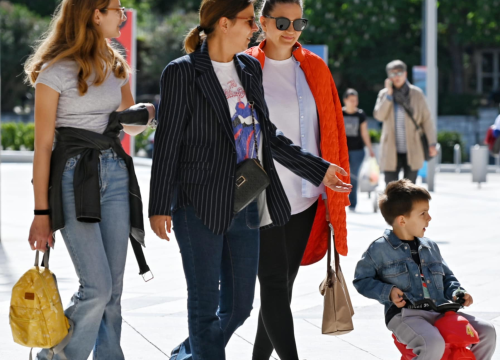 Fotografija 24 - Đir po gradu, subota 19. travnja