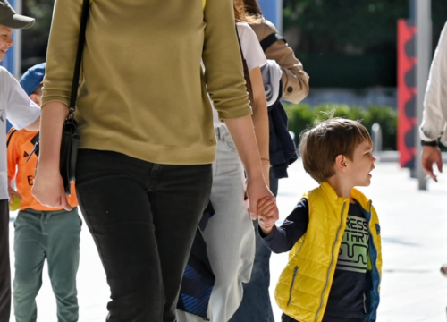 Fotografija 6 - Đir po gradu, subota 19. travnja