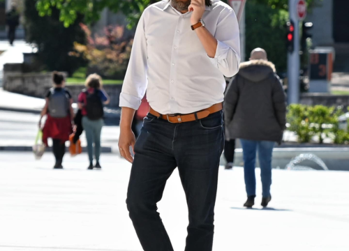 Fotografija 51 - Đir po gradu, subota 19. travnja