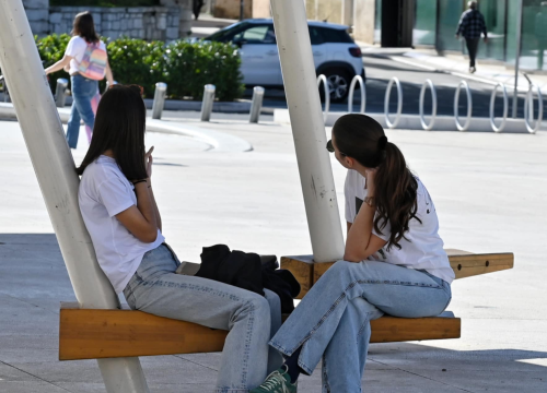 Fotografija 13 - Đir po gradu, subota 19. travnja