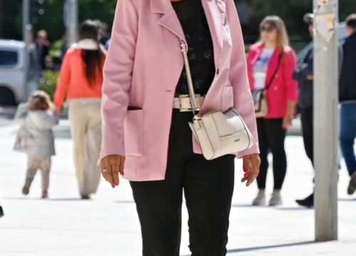 Fotografija 46 - Đir po gradu, subota 19. travnja