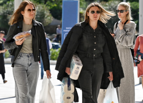 Fotografija 22 - Đir po gradu, subota 19. travnja