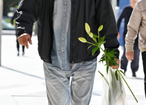 Fotografija 55 - Đir po gradu, subota 19. travnja