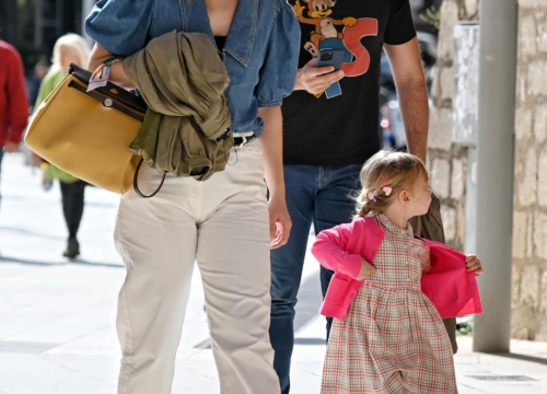 Fotografija 36 - Đir po gradu, subota 19. travnja