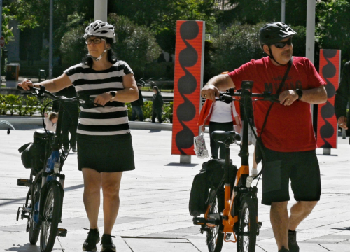 Fotografija 4 - Đir po gradu, subota 19. travnja