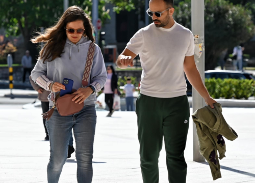 Fotografija 31 - Đir po gradu, subota 19. travnja