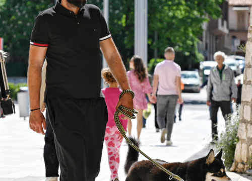 Fotografija 40 - Đir po gradu, subota 19. travnja