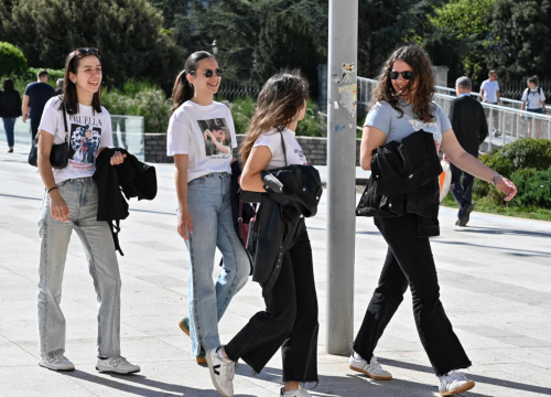 Fotografija 15 - Đir po gradu, subota 19. travnja