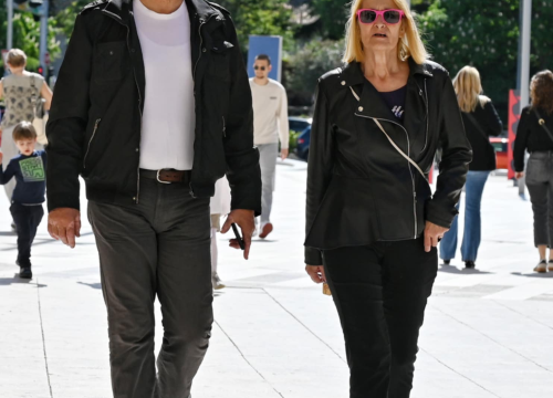 Fotografija 8 - Đir po gradu, subota 19. travnja