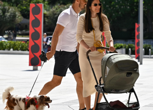 Fotografija 34 - Đir po gradu, subota 19. travnja