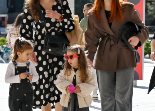 Fotografija 60 - Đir po gradu, subota 19. travnja