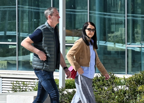 Fotografija 3 - Đir po gradu, subota 19. travnja