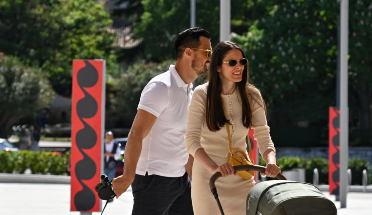 Đir po gradu, subota 19. travnja