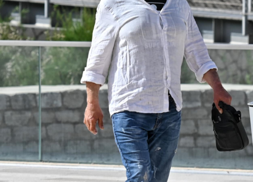 Fotografija 3 - Đir po gradu, nedjelja 20. travnja