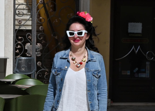 Fotografija 1 - Đir po gradu, nedjelja 20. travnja