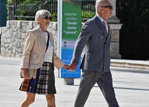 Fotografija 7 - Đir po gradu, nedjelja 20. travnja