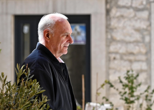 Fotografija 6 - Đir po gradu, nedjelja 20. travnja