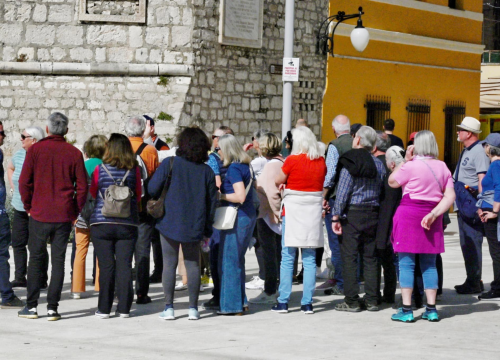 Fotografija 31 - Đir po gradu, nedjelja 20. travnja