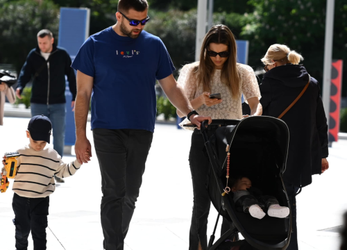 Fotografija 15 - Đir po gradu, nedjelja 20. travnja