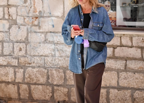 Fotografija 17 - Đir po gradu, nedjelja 20. travnja