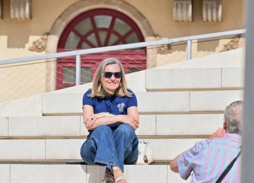 Fotografija 25 - Đir po gradu, nedjelja 20. travnja