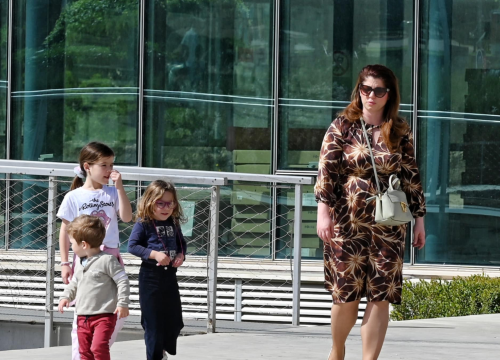 Fotografija 22 - Đir po gradu, nedjelja 20. travnja