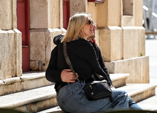 Fotografija 26 - Đir po gradu, nedjelja 20. travnja