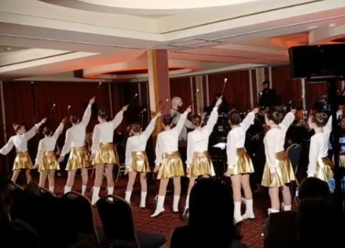 Fotografija 3 - Uskrsni koncert u Primoštenu