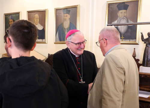 Fotografija 5 - Uskrs u katedrali sv. Jakova