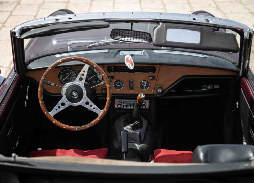 Fotografija 1 - Oldtimeri u Šibeniku