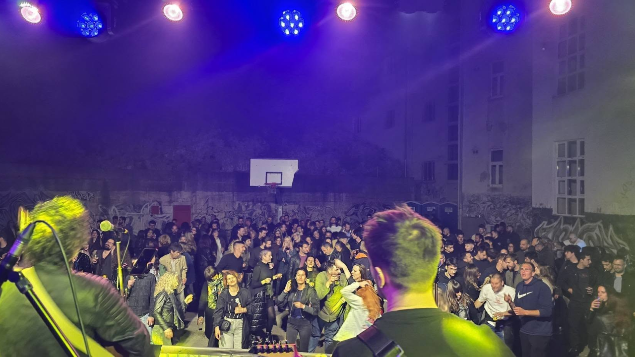 Održan Crtaona fest: 'Hvala svima na dva luda dana'