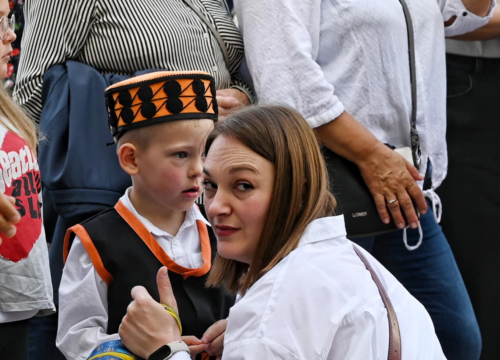 Fotografija 6 - Đir po gradu, ponedjeljak 21. travnja