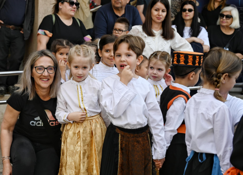 Fotografija 32 - Đir po gradu, ponedjeljak 21. travnja