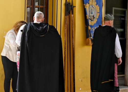 Fotografija 20 - Đir po gradu, ponedjeljak 21. travnja