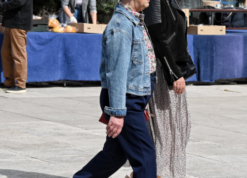 Fotografija 54 - Đir po gradu, ponedjeljak 21. travnja