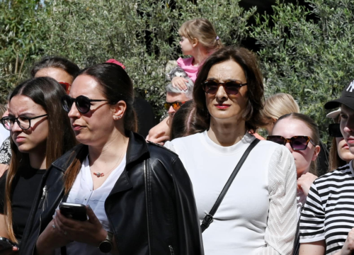 Fotografija 50 - Đir po gradu, ponedjeljak 21. travnja