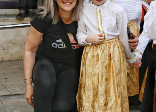 Fotografija 29 - Đir po gradu, ponedjeljak 21. travnja