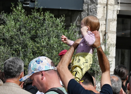 Fotografija 22 - Đir po gradu, ponedjeljak 21. travnja