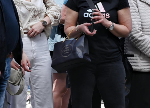 Fotografija 17 - Đir po gradu, ponedjeljak 21. travnja