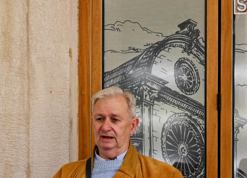 Fotografija 39 - Đir po gradu, ponedjeljak 21. travnja