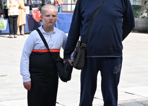Fotografija 15 - Đir po gradu, ponedjeljak 21. travnja