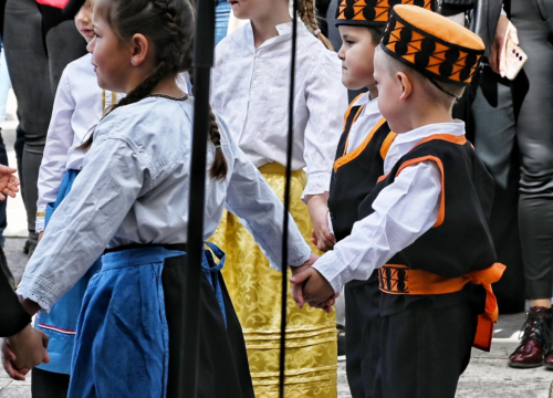 Fotografija 56 - Đir po gradu, ponedjeljak 21. travnja