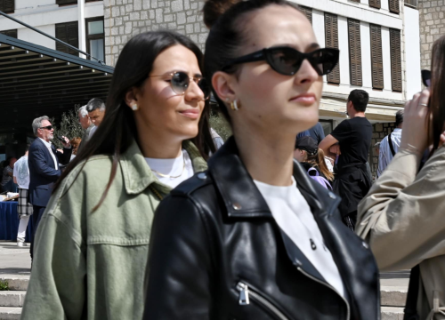 Fotografija 18 - Đir po gradu, ponedjeljak 21. travnja