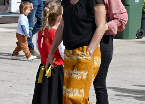 Fotografija 13 - Đir po gradu, ponedjeljak 21. travnja