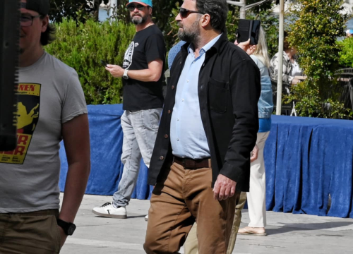 Fotografija 52 - Đir po gradu, ponedjeljak 21. travnja