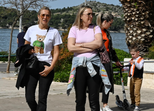 Fotografija 62 - Đir po gradu, ponedjeljak 21. travnja