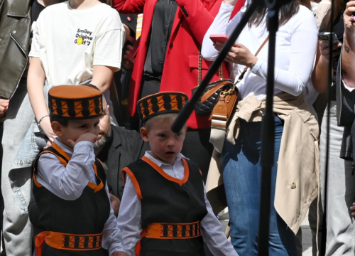 Fotografija 44 - Đir po gradu, ponedjeljak 21. travnja