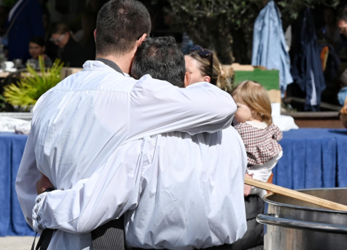 Fotografija 10 - Đir po gradu, ponedjeljak 21. travnja